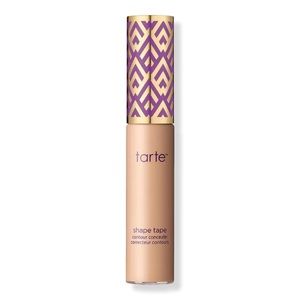 Tarte Shape Tape Full Coverage Concealer - 35N Medium